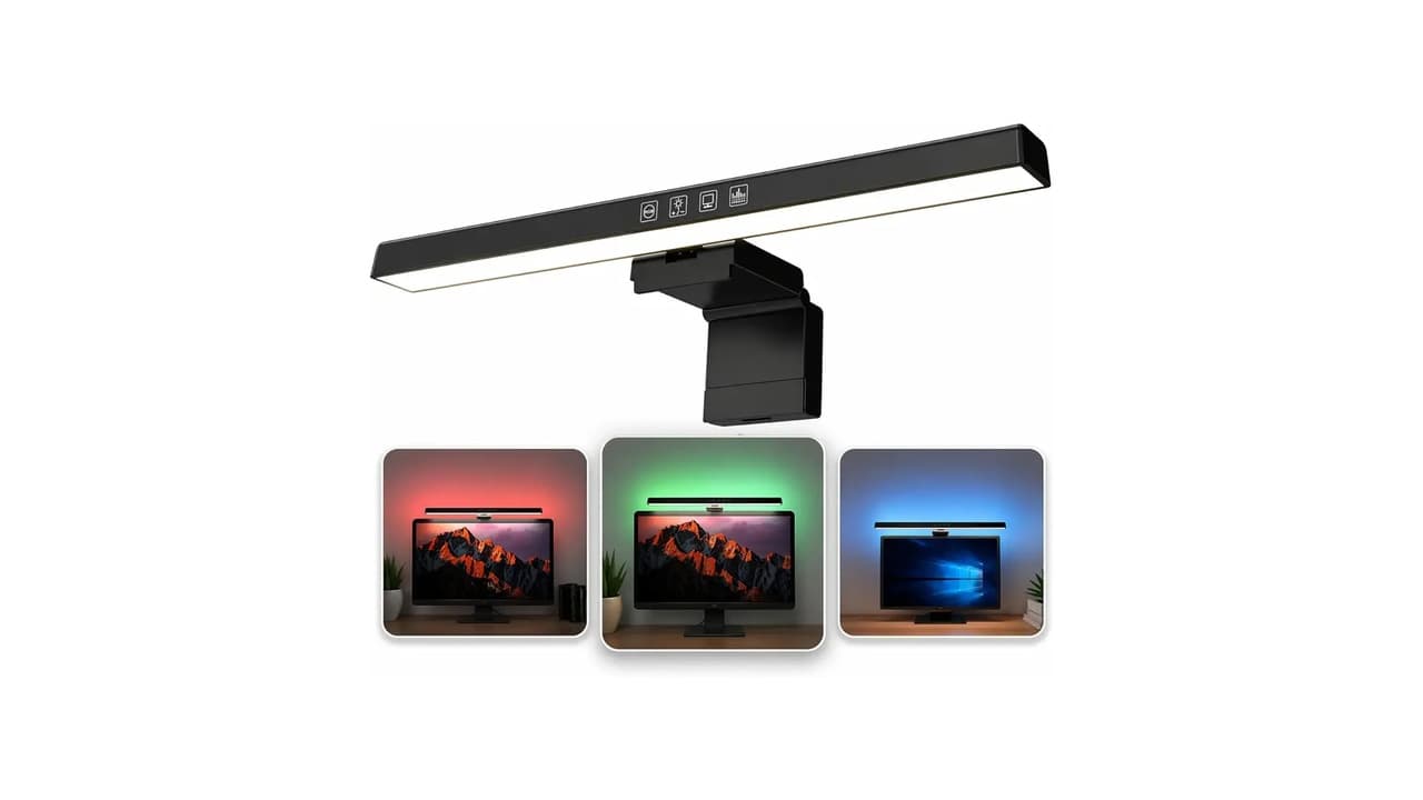 Qual Melhor Iluminação LED RGB para Setup Gamer: 10 Modelos para Imersão Total