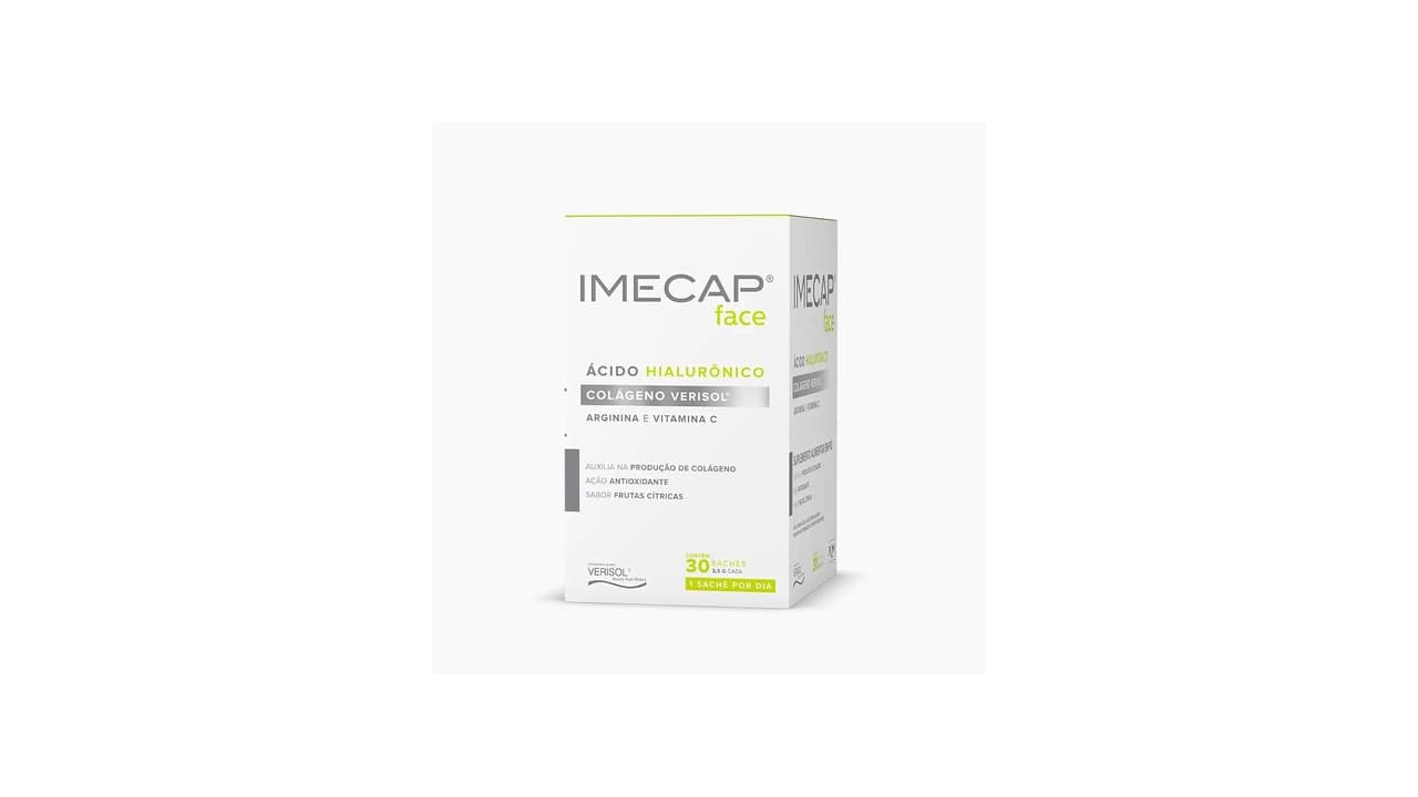 Qual Melhor Imecap Face: Comparativo Completo para Pele Saudável!