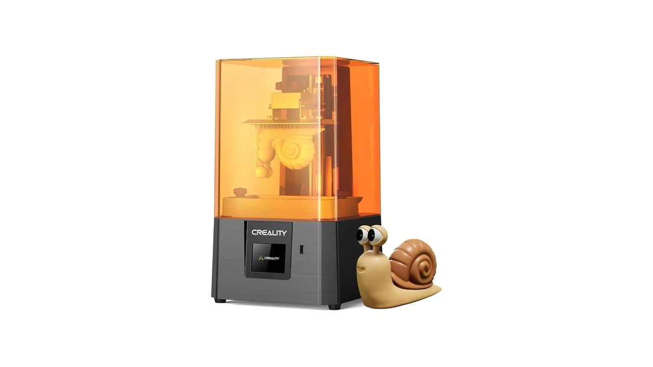 Qual Melhor Impressora 3D Custo Benefício? 7 Opções com Alta Precisão