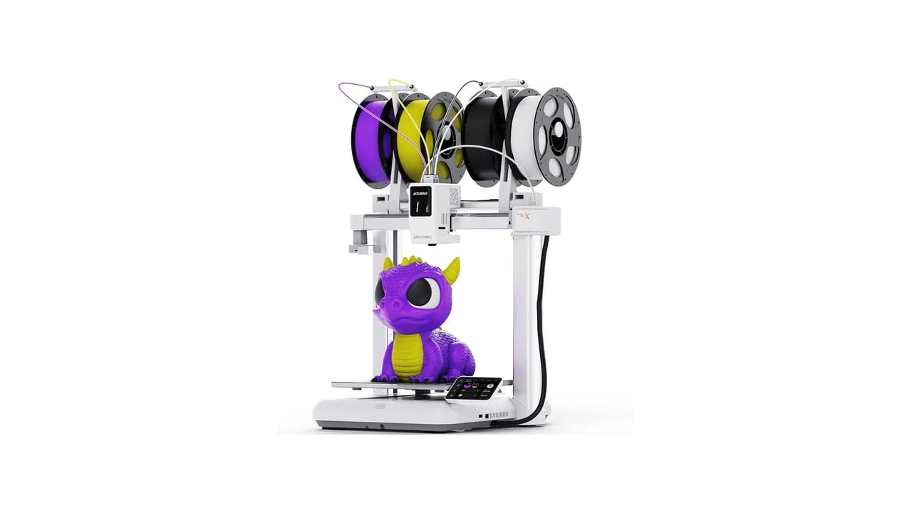 Qual a Melhor Impressora 3D Fechada? 7 Modelos para Suas Criações