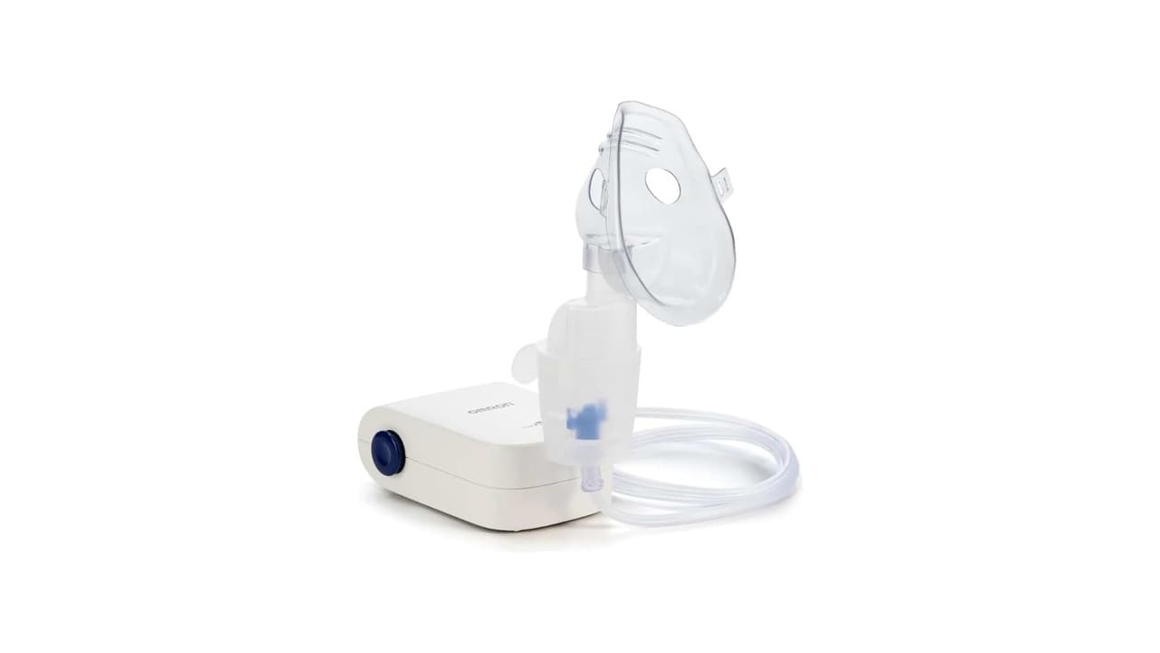 Qual Melhor Inalador Nebulizador de Compressor: Guia Completo para Escolha Ideal
