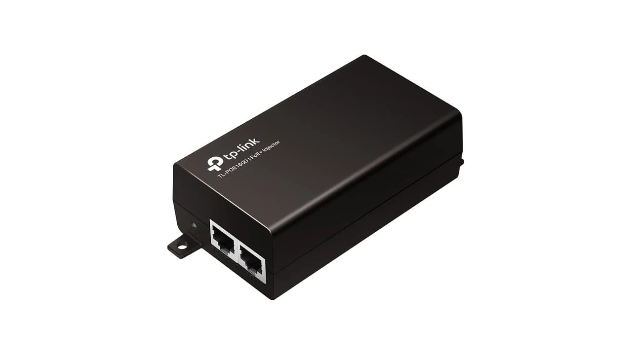 Qual o Melhor Injetor PoE para Câmeras IP? 6 Modelos Testados