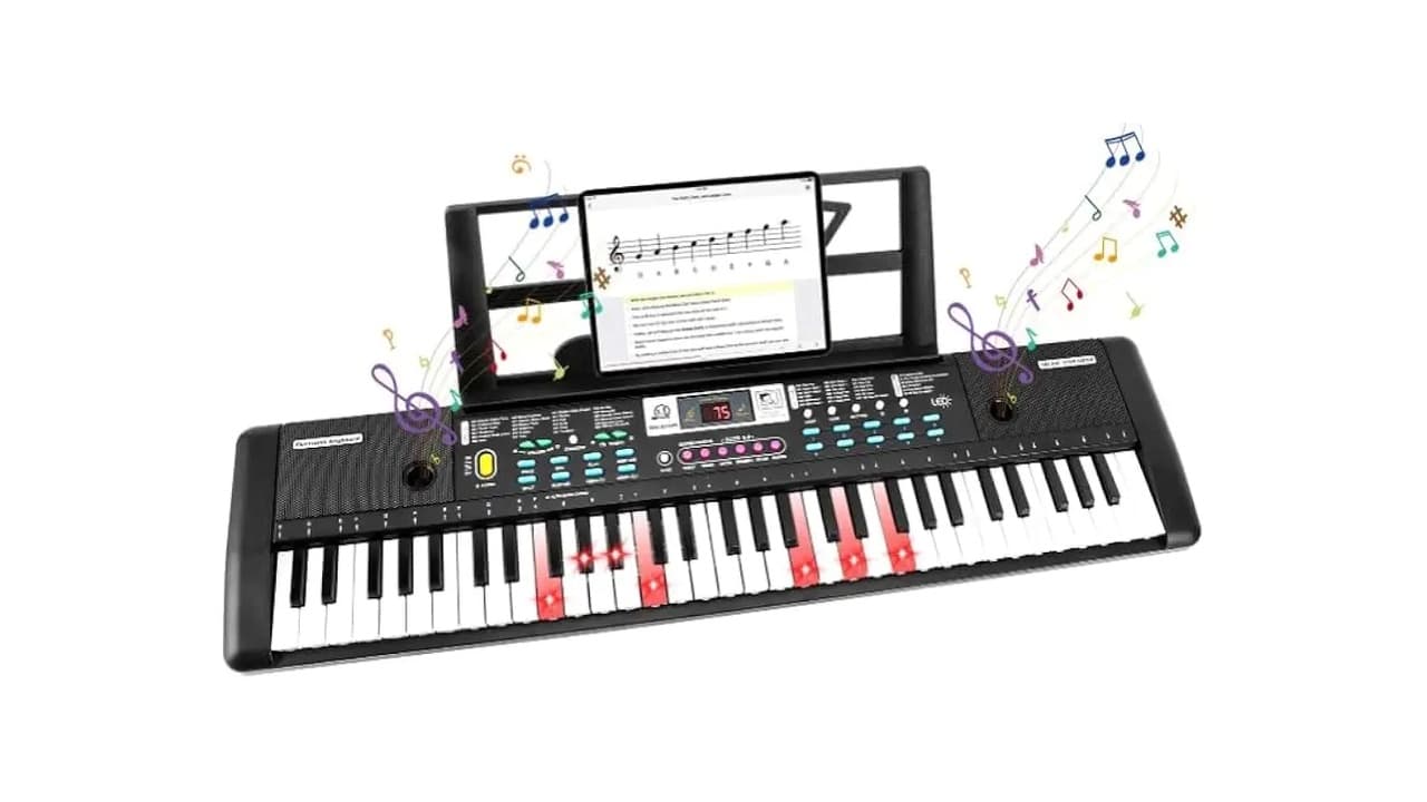 Qual Melhor Instrumento Musical para Iniciar Agora? Guia Definitivo