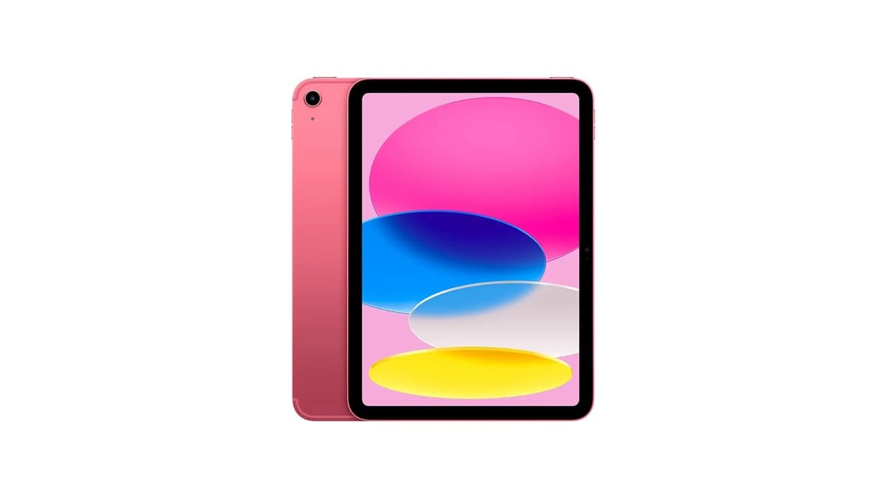 Qual Melhor iPad Custo-Benefício: 5 Modelos que Valem Cada Real