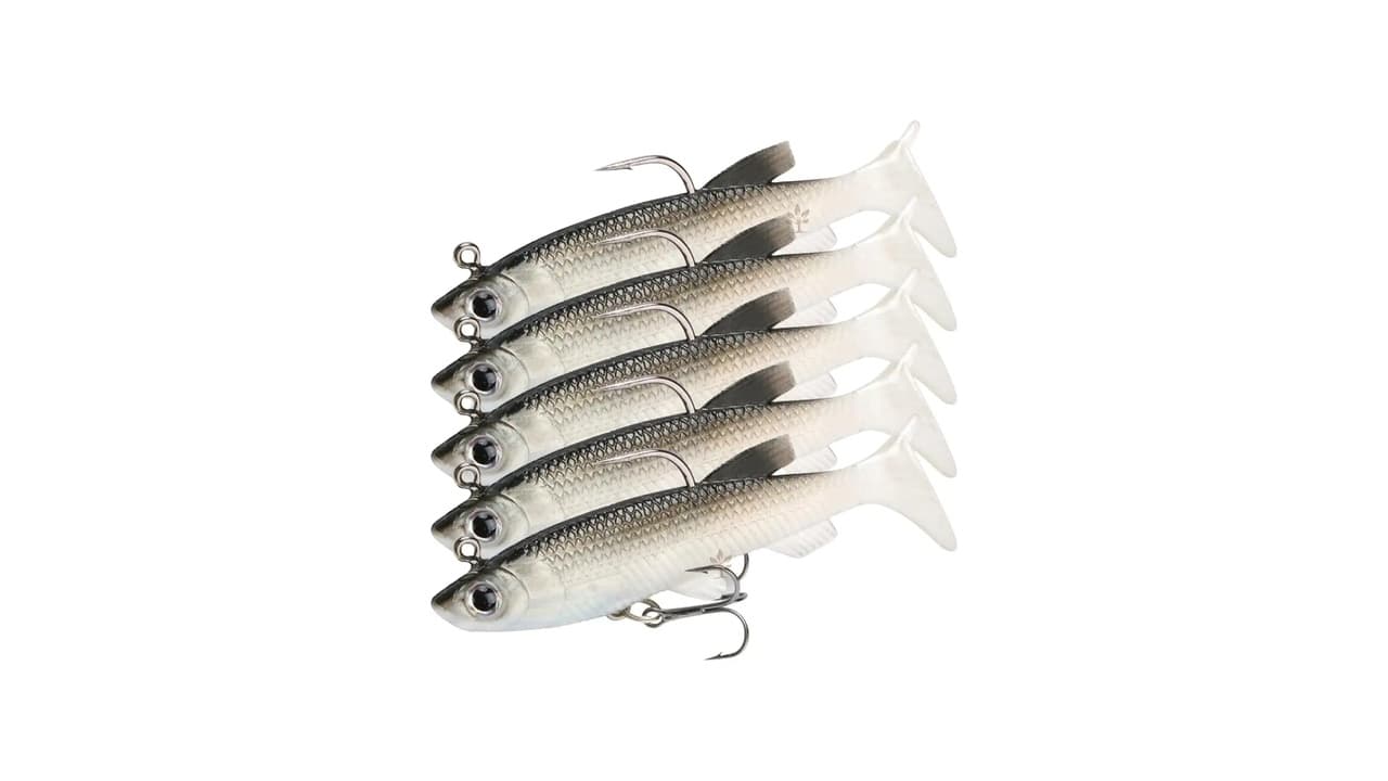 Qual a Melhor Isca Artificial para Tucunaré? Guia Definitivo para Pesca Esportiva