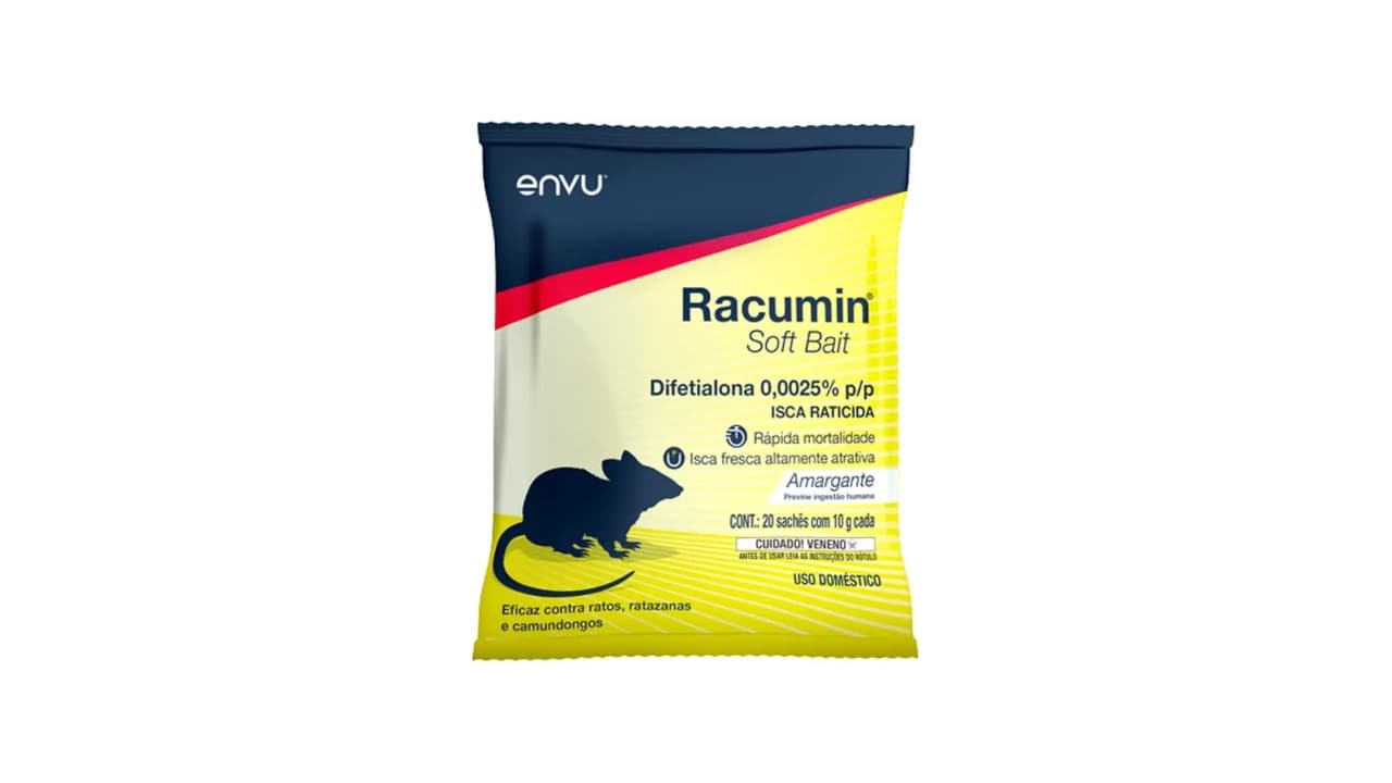 Qual a Melhor Isca para Ratos? 7 Opções Eficientes para Extermínio Rápido