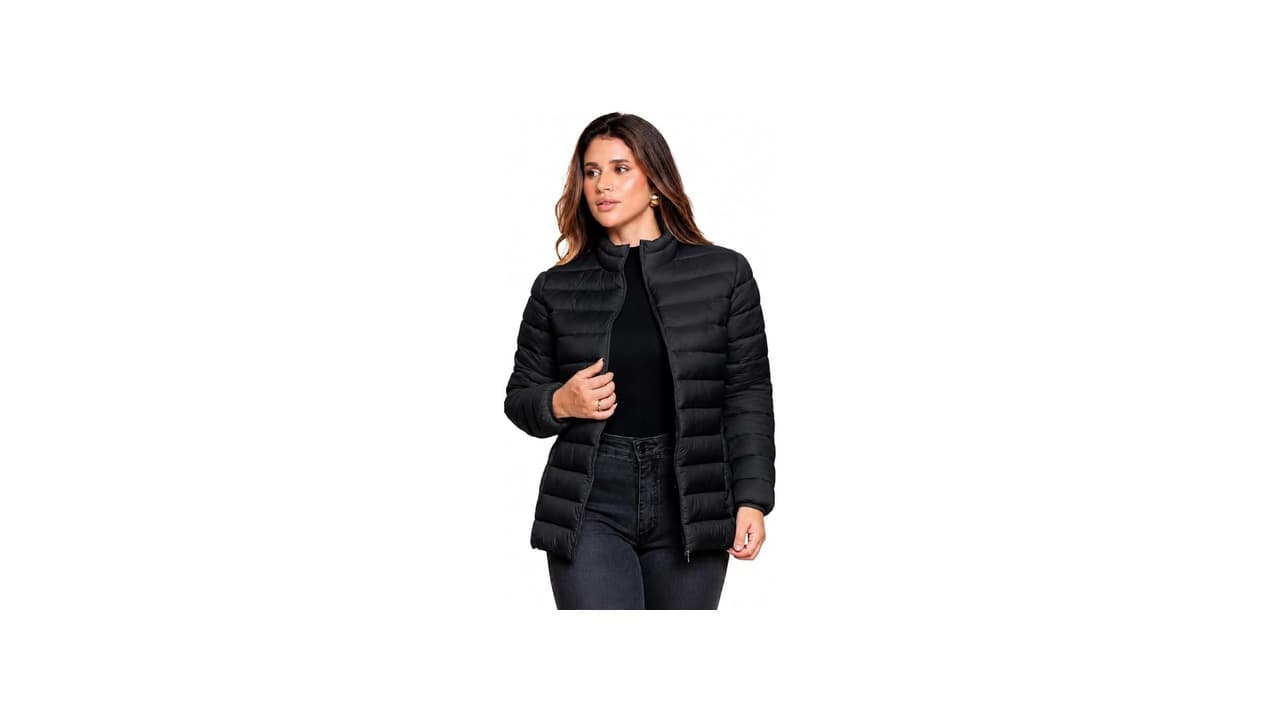 Qual a Melhor Jaqueta Puffer? Guia Definitivo para Escolher a Ideal