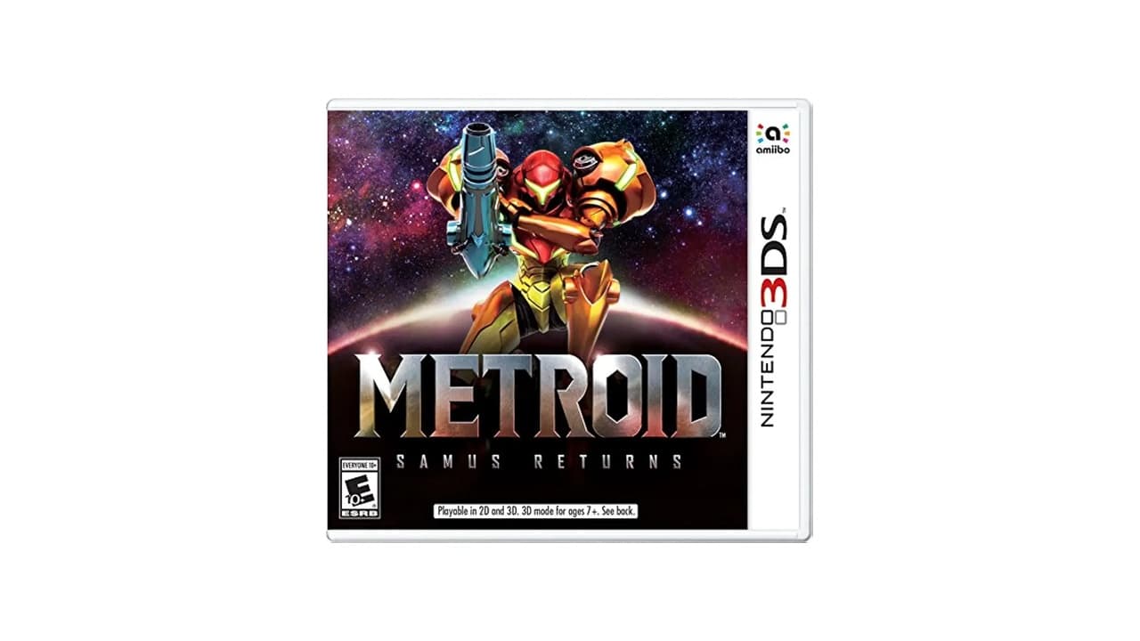 Qual o Melhor Jogo para Nintendo 3DS? Top 10 Avaliados