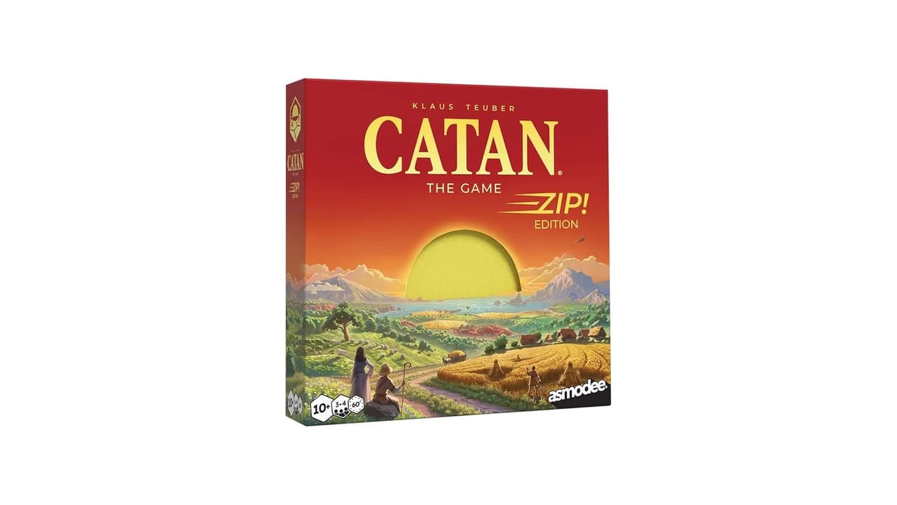 Qual Melhor Jogo de Catan: Guia para Escolher o Ideal