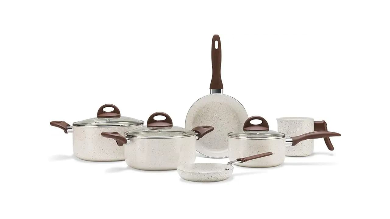 Qual a Melhor Panela Brinox Cerâmica? Guia Definitivo para Escolha Inteligente