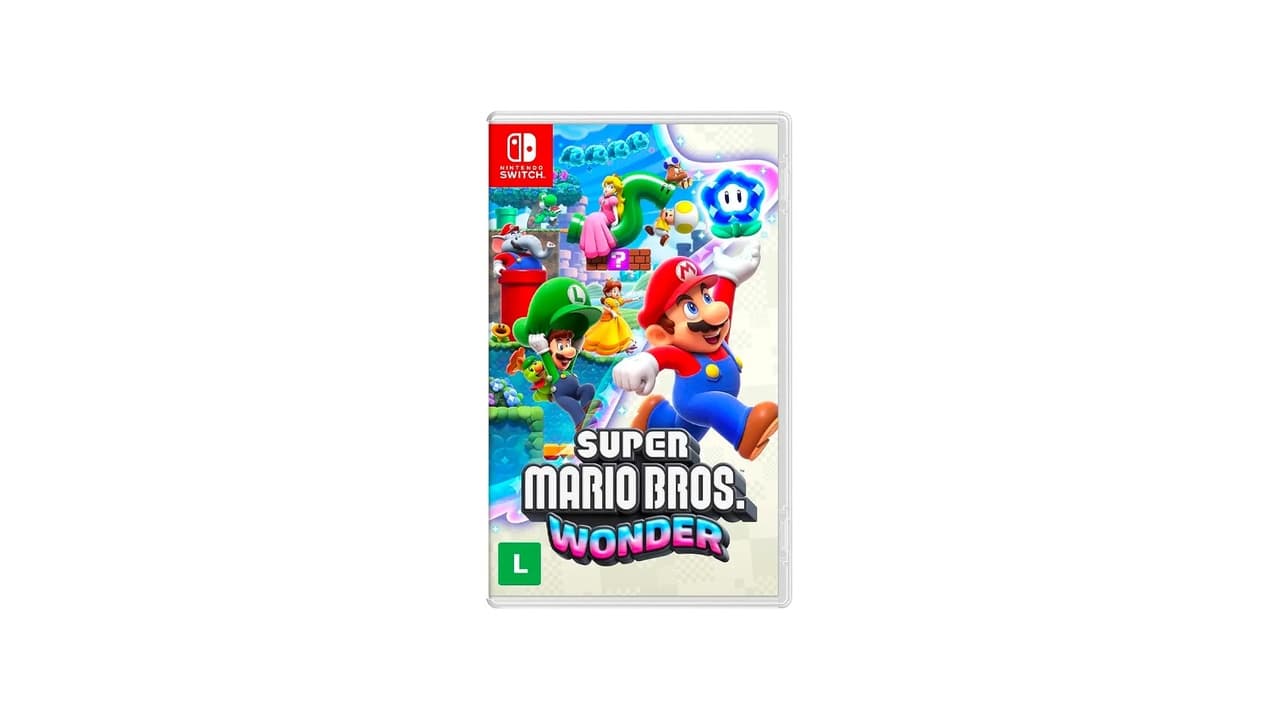 Qual Melhor Jogo para Nintendo Switch? 12 Opções Incríveis para Você Jogar