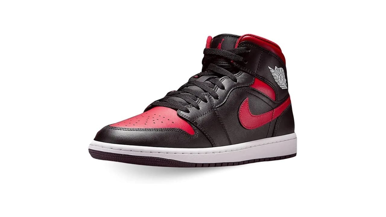 Qual a Melhor Air Jordan Masculina? Top 8 Modelos para Escolher