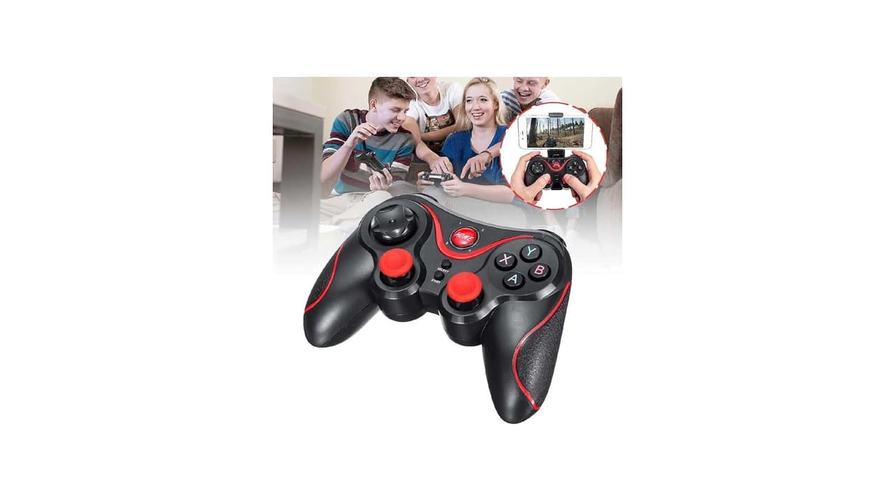 Qual Melhor Joystick para PC e Android? 12 Opções com Tecnologia Hall Effect
