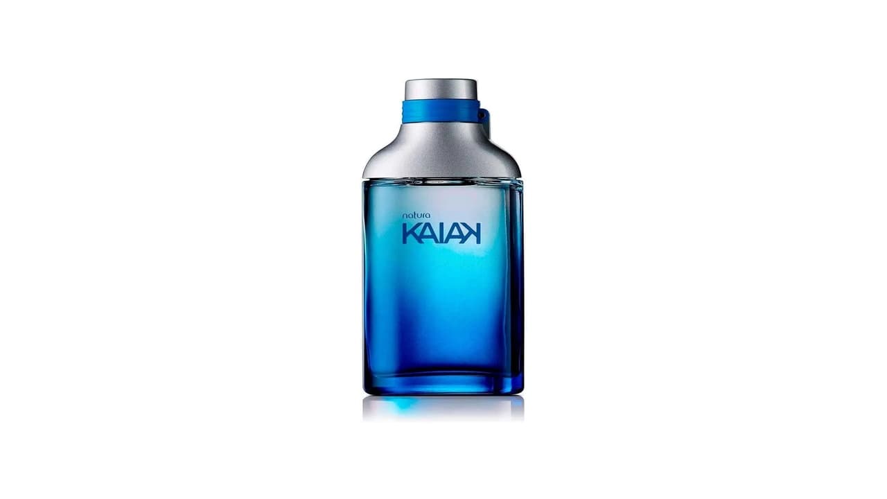 Qual Melhor Kaiak Masculino: 10 Opções com Fragrâncias Únicas