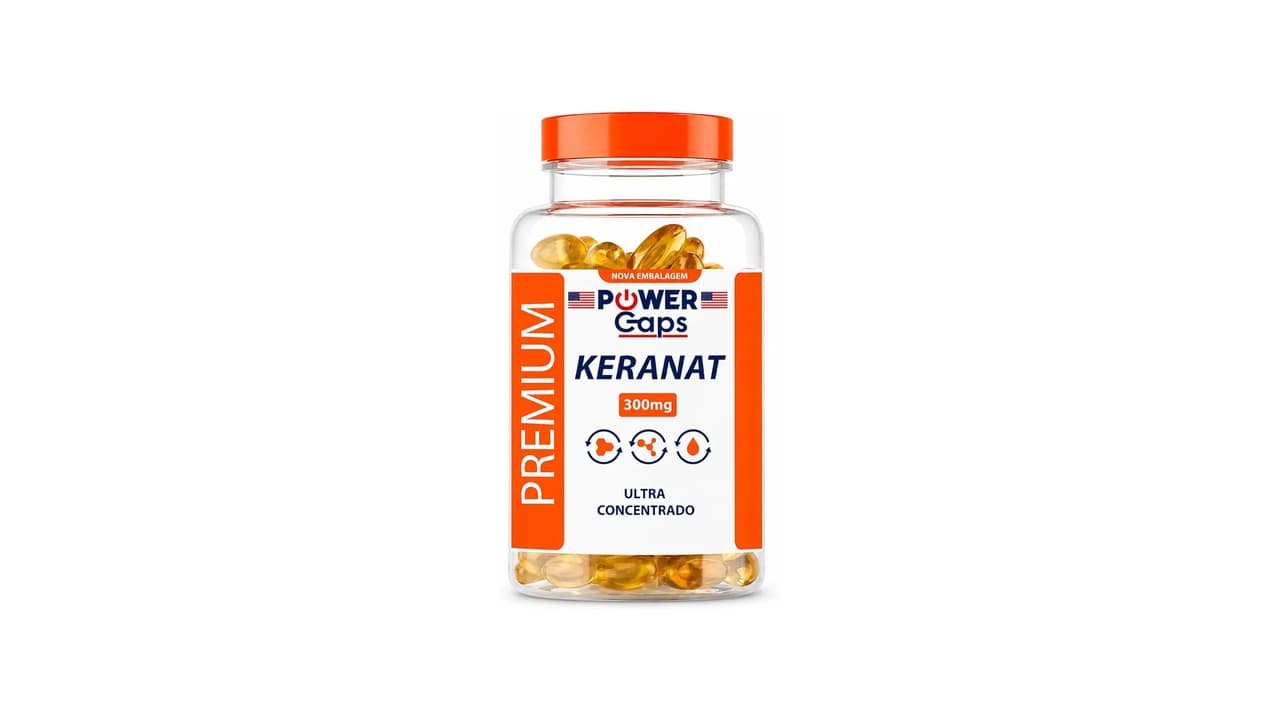 Qual a Melhor Keranat? Comparativo dos 7 Melhores Suplementos