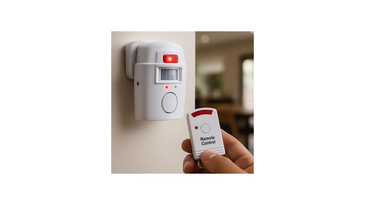 Qual Melhor Kit Alarme Residencial sem Fio? 10 Opções com Segurança Inteligente