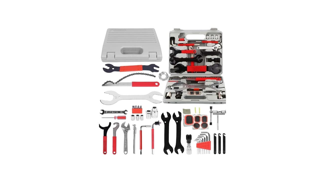 Qual Melhor Kit de Ferramentas para Bike: Guia Completo para Manutenção