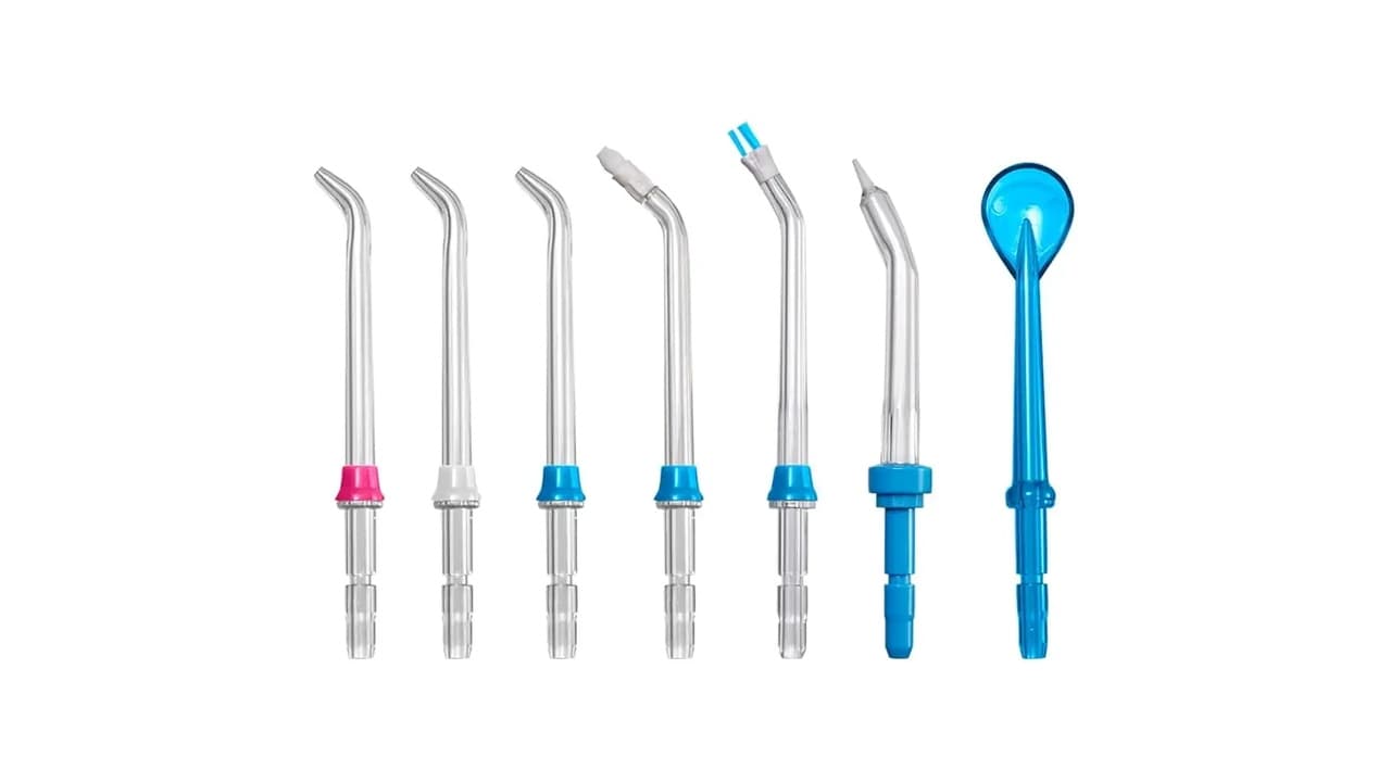 Qual Melhor Kit de Higiene Bucal com Irrigador Oral: Guia Completo para Escolher o Modelo Ideal