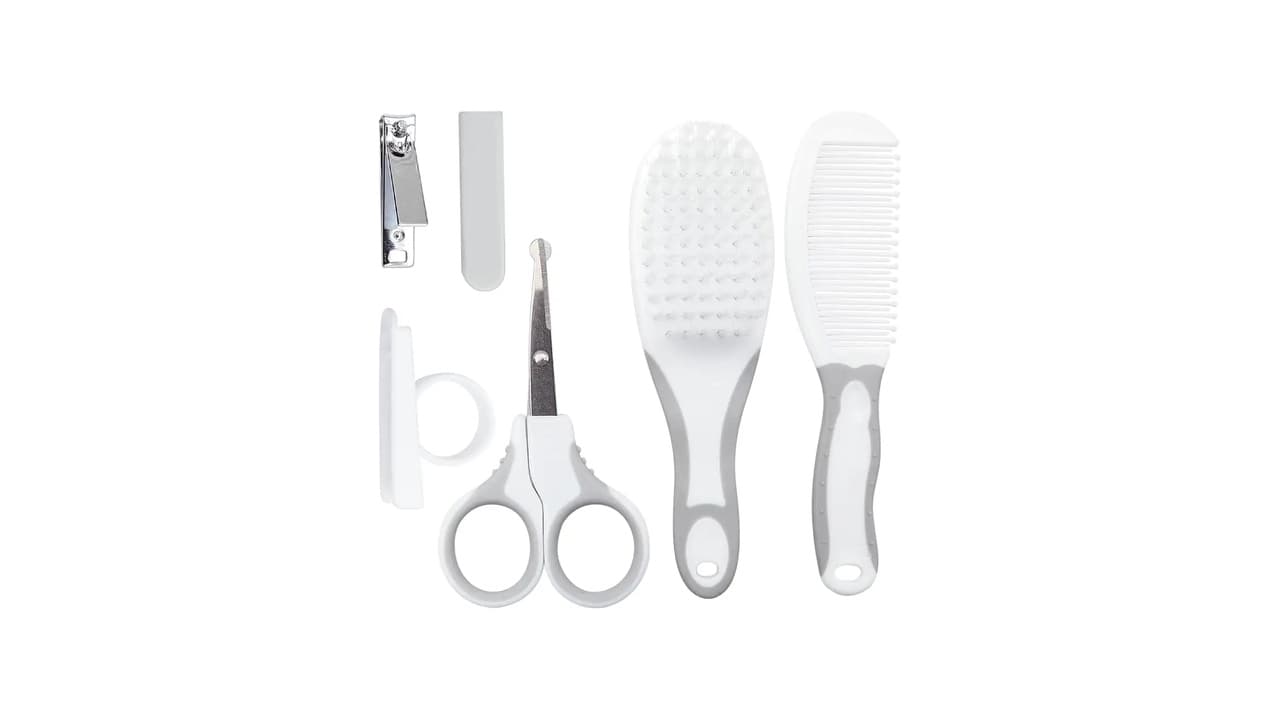 Qual Melhor Kit de Higiene para Bebê: Comparativo Completo