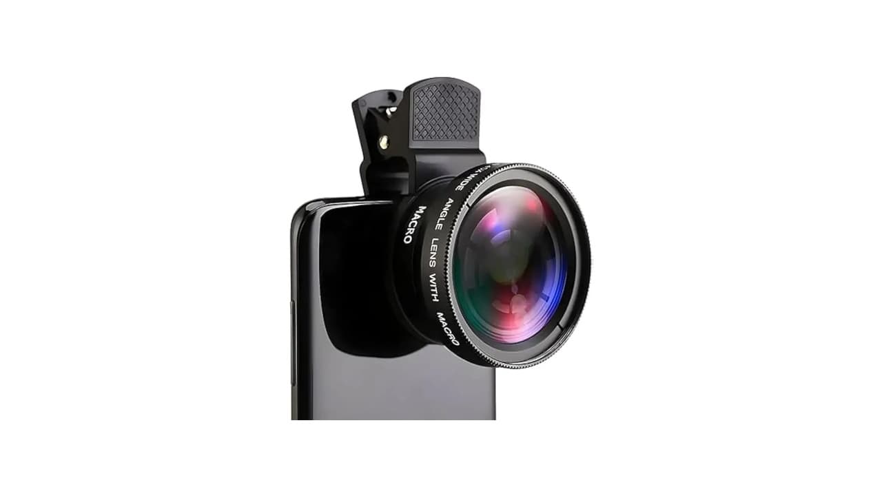 Qual Melhor Kit de Lentes para Celular: Guia Completo para Fotos Profissionais