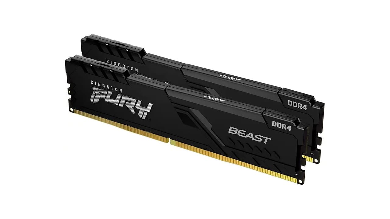 Qual Melhor Kit de Memória RAM DDR4 para Desktops e Gamers?
