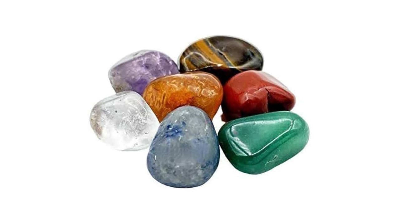 Qual Melhor Kit de Pedras dos Signos para Alinhamento Energético?