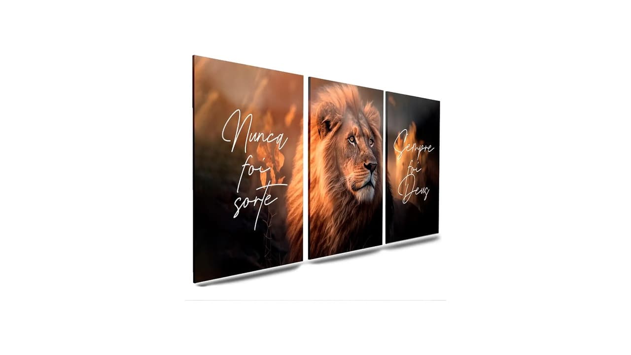 Qual Melhor Kit de Quadros Decorativos? Guia para Escolher com Estilo