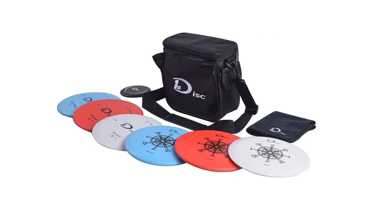 Qual Melhor Kit de Tacoss de Golfe para Iniciantes: 7 Opções para Começar Bem