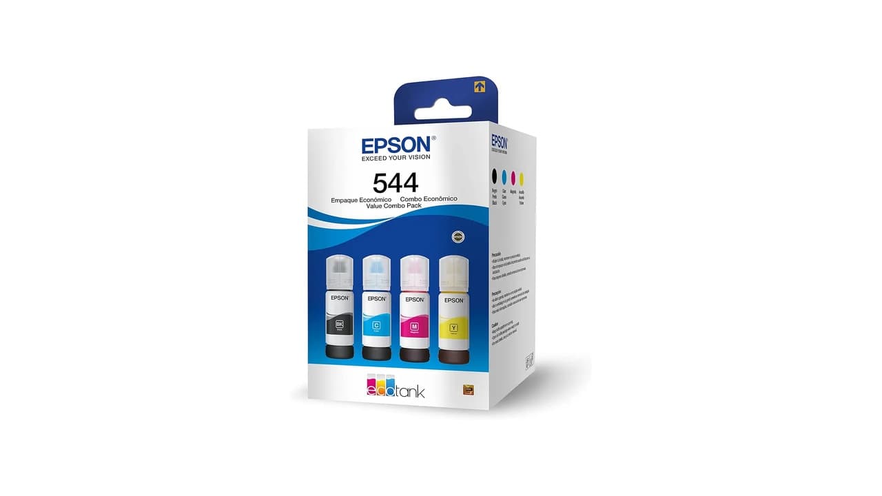 Qual a Melhor Kit de Tintas para Impressora Tanque? Confira 10 Opções