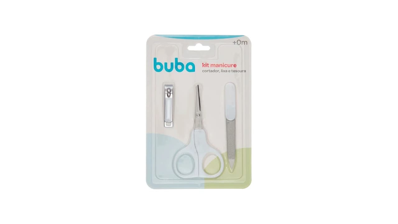 Qual Melhor Kit Manicure Bebê: Guia Completo para Cuidados Seguros