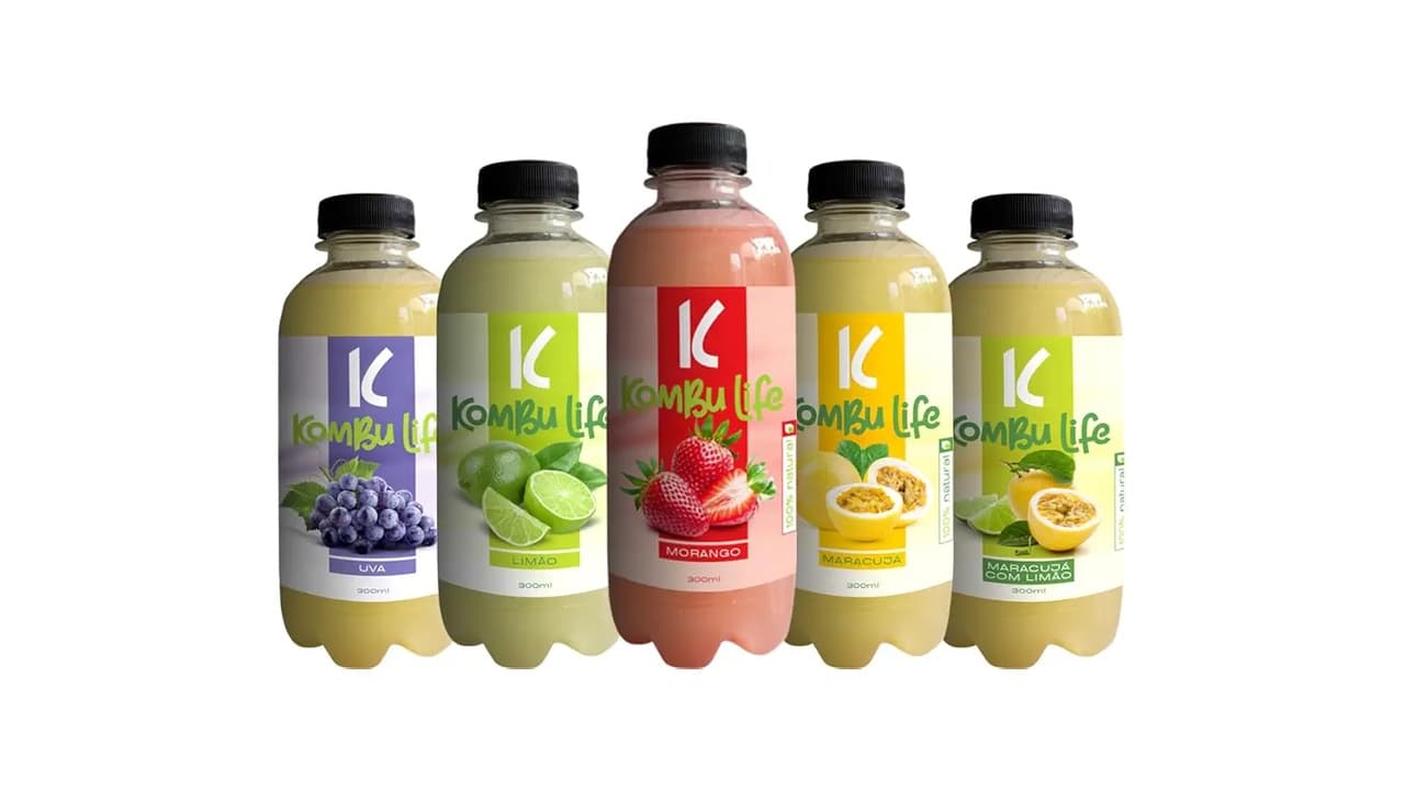 Qual a Melhor Kombucha para Sabores Naturais: 10 Opções Top