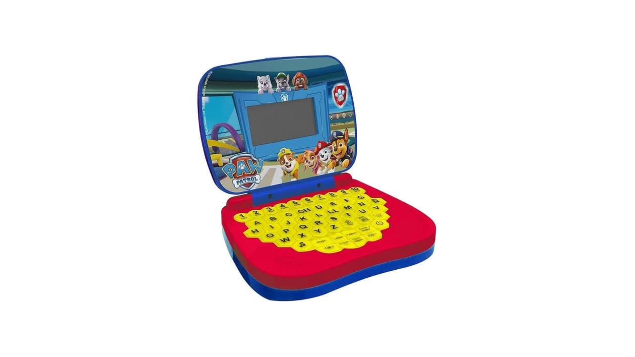 Qual Melhor Laptop Infantil Educativo? Guia Completo para Escolher o Brinquedo Perfeito