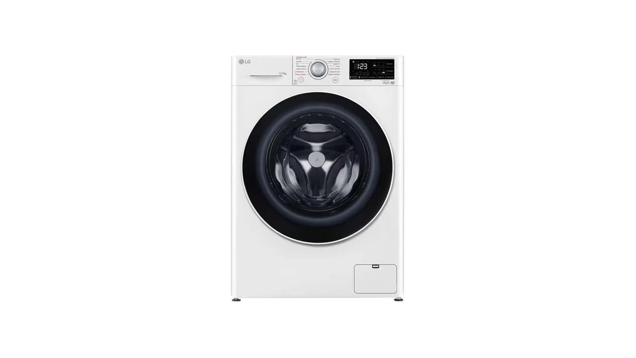 Qual Melhor Lava e Seca LG Vivace VC5: Guia Completo para Escolher o Ideal para Você