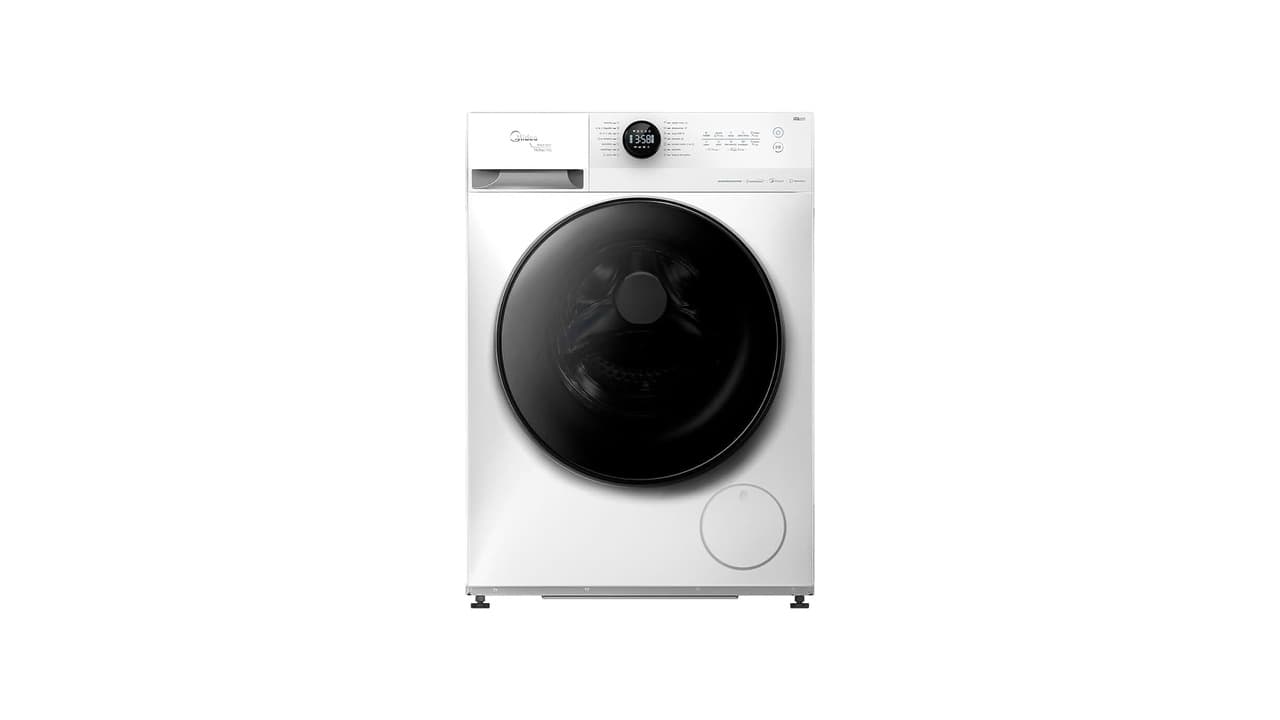 Qual Melhor Lava e Seca Midea HealthGuard: 7 Modelos Smart para Limpeza e Secagem Perfeita