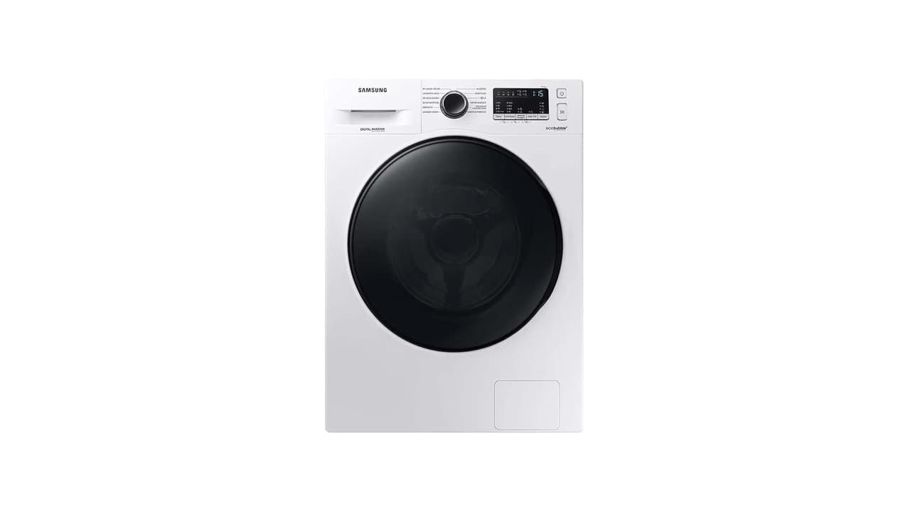 Qual Melhor Lava e Seca Samsung EcoBubble WD11: Comparativo Completo