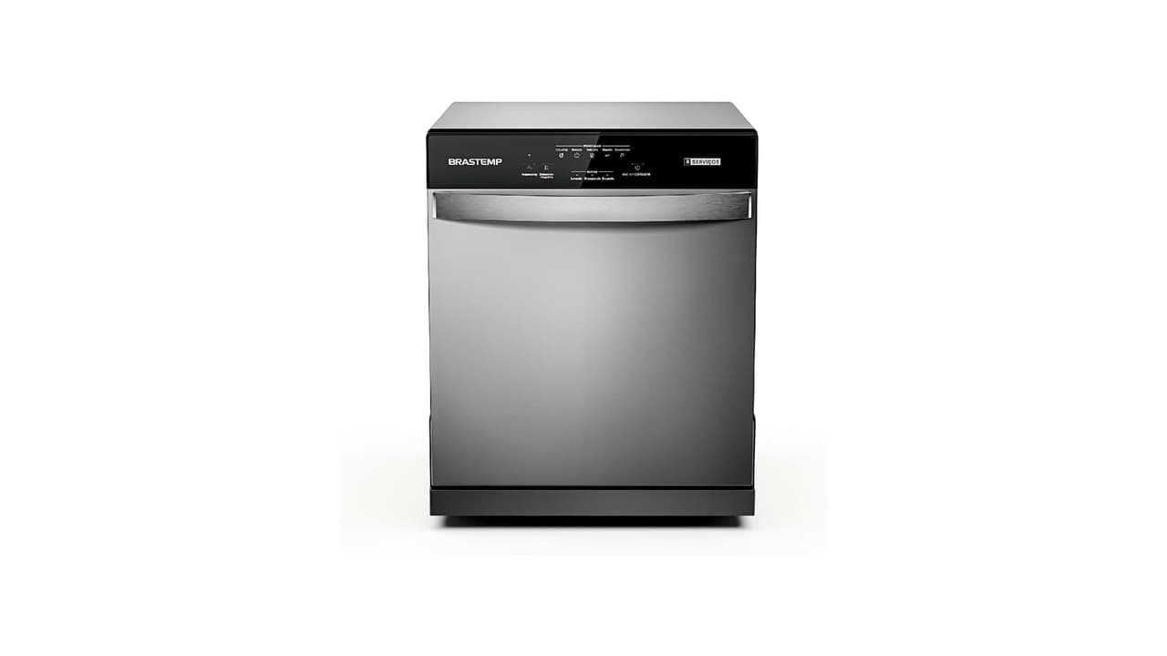 Qual a Melhor Lava Louças Brastemp? Conheça os 15 Modelos Mais Eficientes