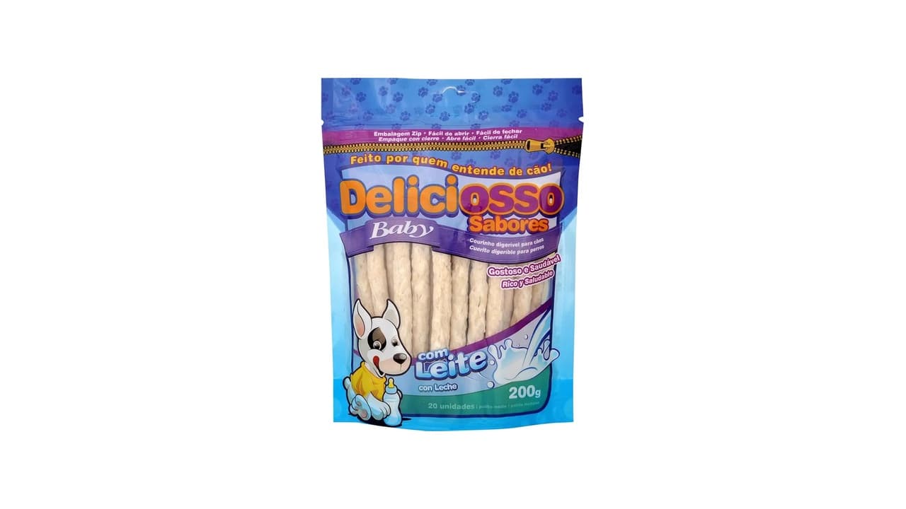 Qual Melhor Leite para Cachorro Recém-Nascido? 8 Opções Nutritivas
