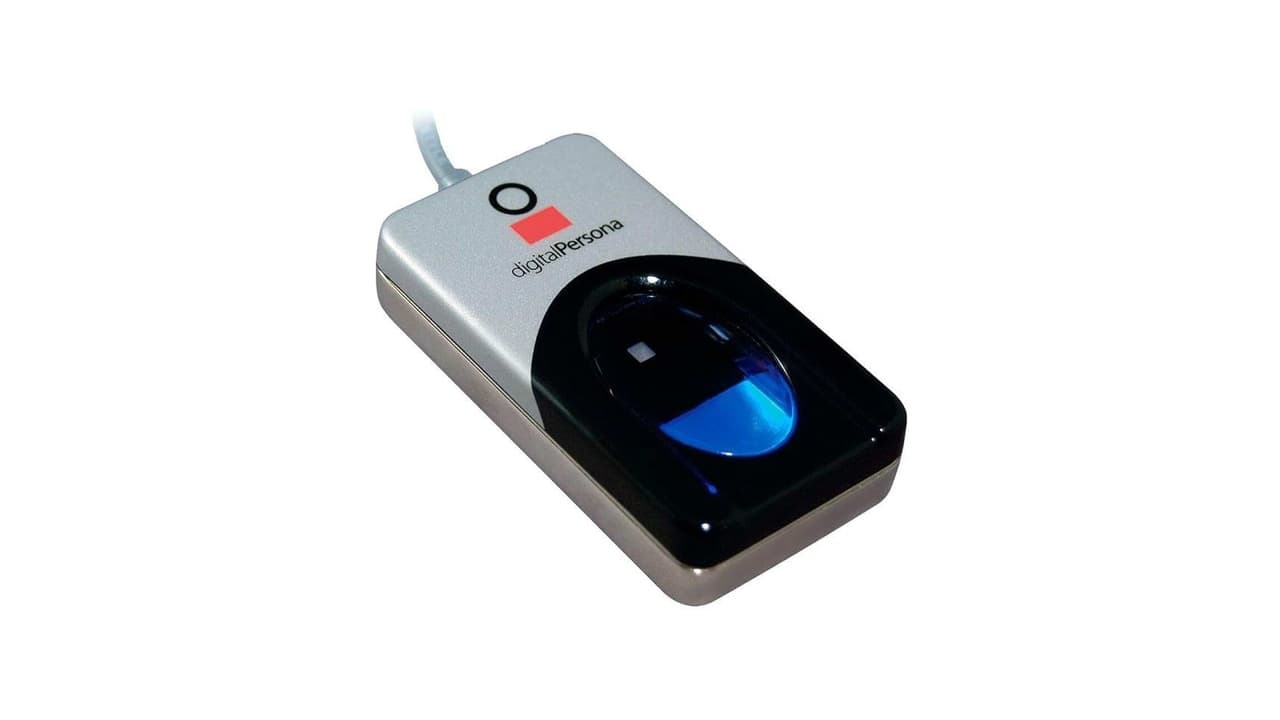Qual Melhor Leitor Biométrico Digital: Comparativo dos 9 Top