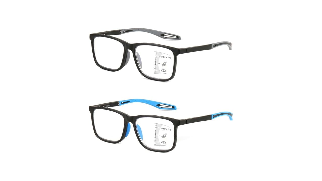 Qual Melhor Lente de Óculos Multifocal: Guia Completo