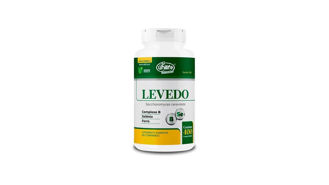 Qual Melhor Levedo de Cerveja para Vitaminas e Nutrientes?