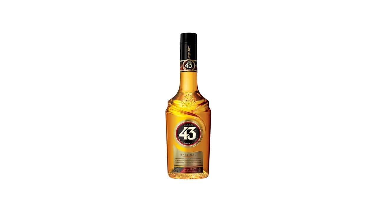 Qual Melhor Licor 43? Guia para Escolher o Ideal