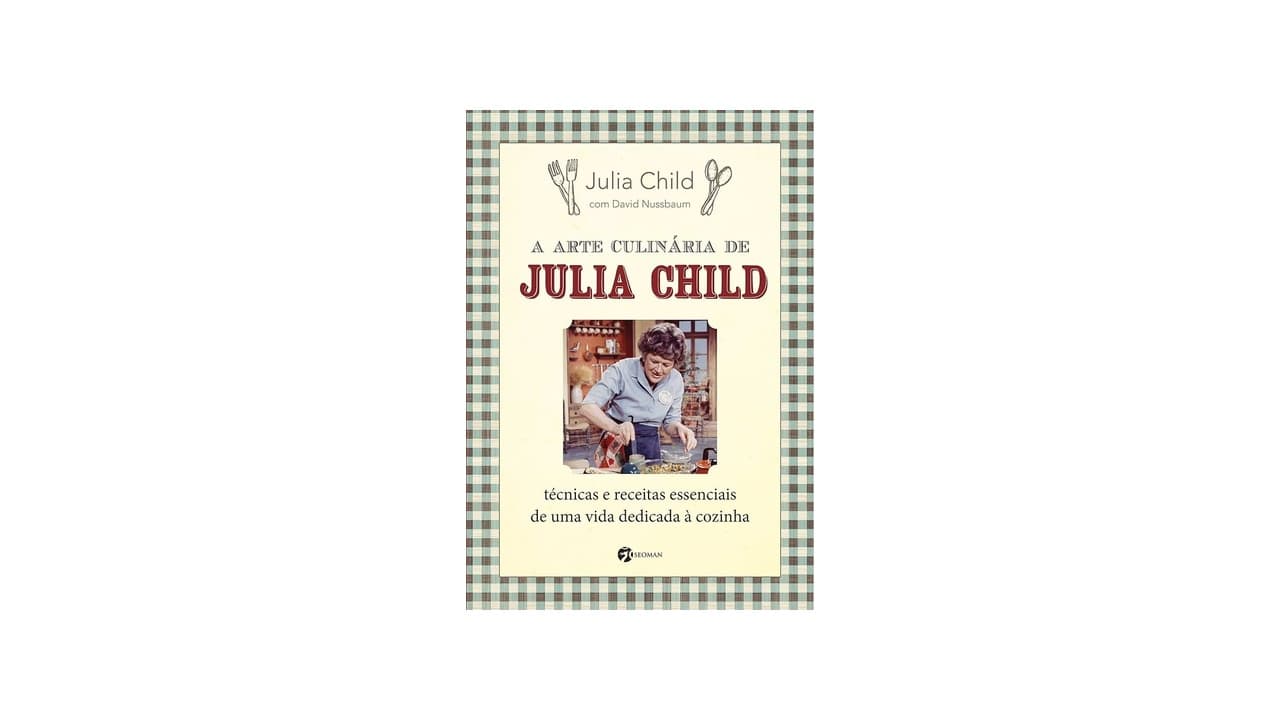 Qual Melhor Livro de Culinária e Gastronomia: Guia de 15 Obras Essenciais