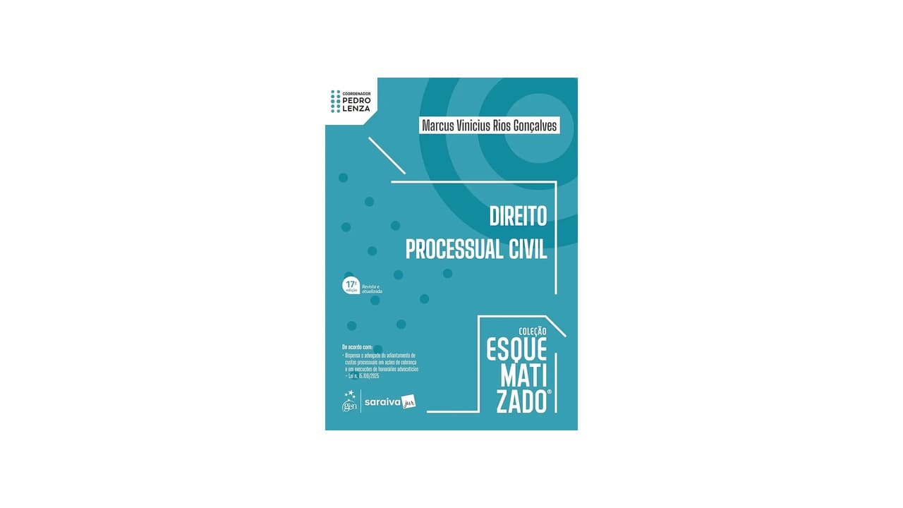 Qual Melhor Livro de Direito Processual Civil para Concursos: Guia Completo para Escolher