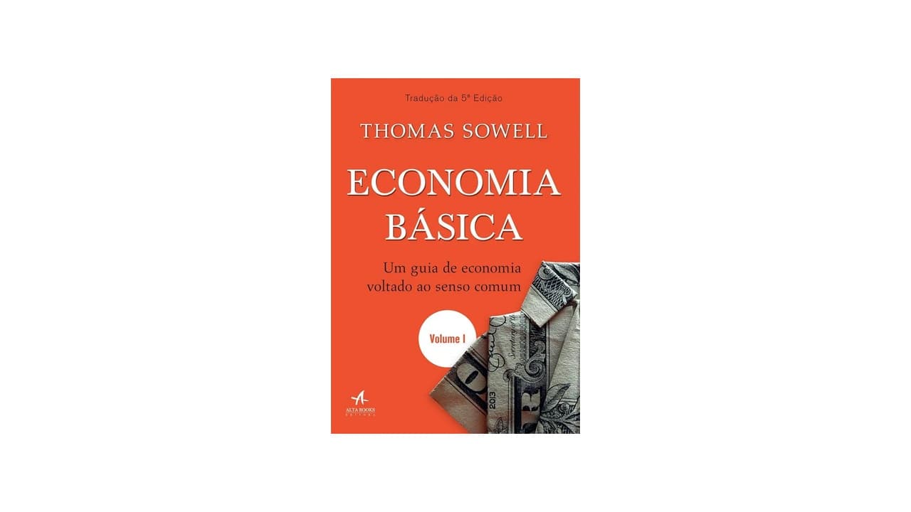 Qual Melhor Livro de Economia para Iniciantes: Guia Completo para Escolher o Ideal