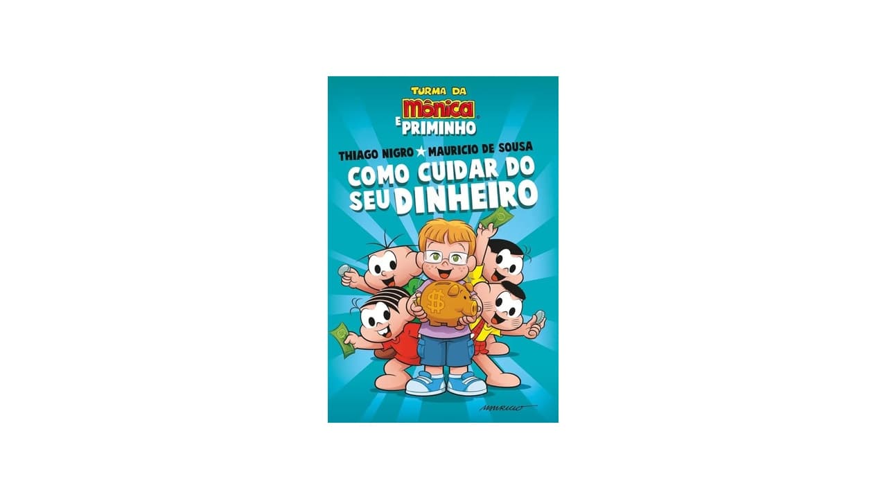 Qual Melhor Livro de Educação Financeira para Crianças: Guia Completo para Escolher o Ideal