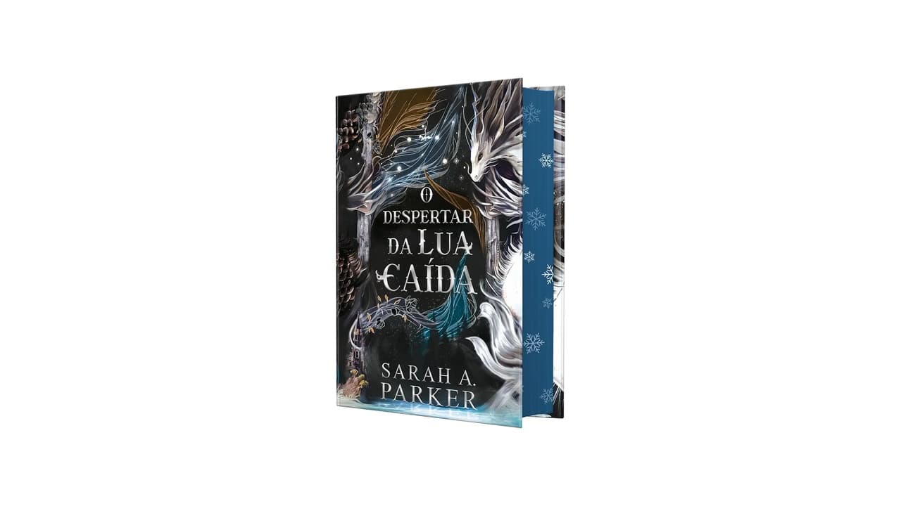 Qual Melhor Livro de Fantasia Medieval: 10 Obras Imersivas