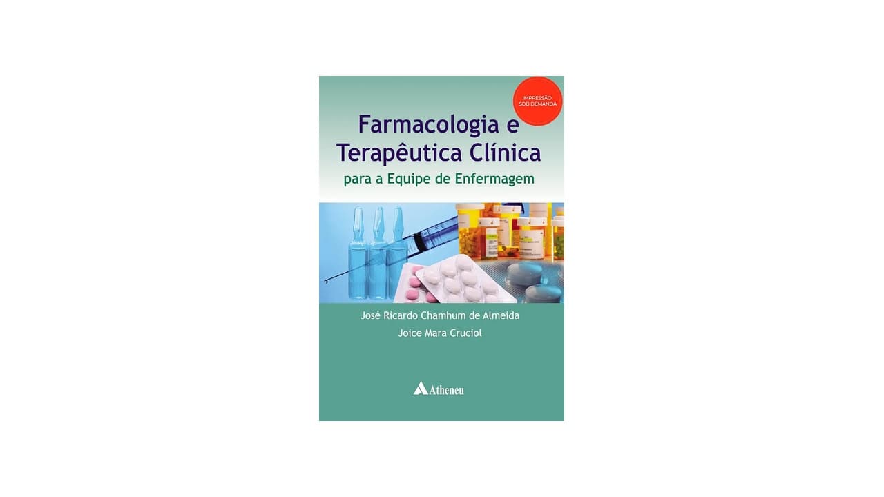 Qual Melhor Livro de Farmacologia Clínica e Enfermagem: Guia Completo para Escolher o Ideal