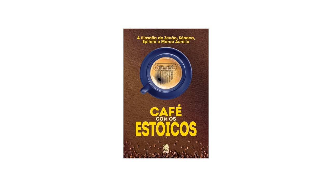 Qual Melhor Livro de Filosofia Estoica e Sêneca: 10 Opções para Transformar Sua Vida