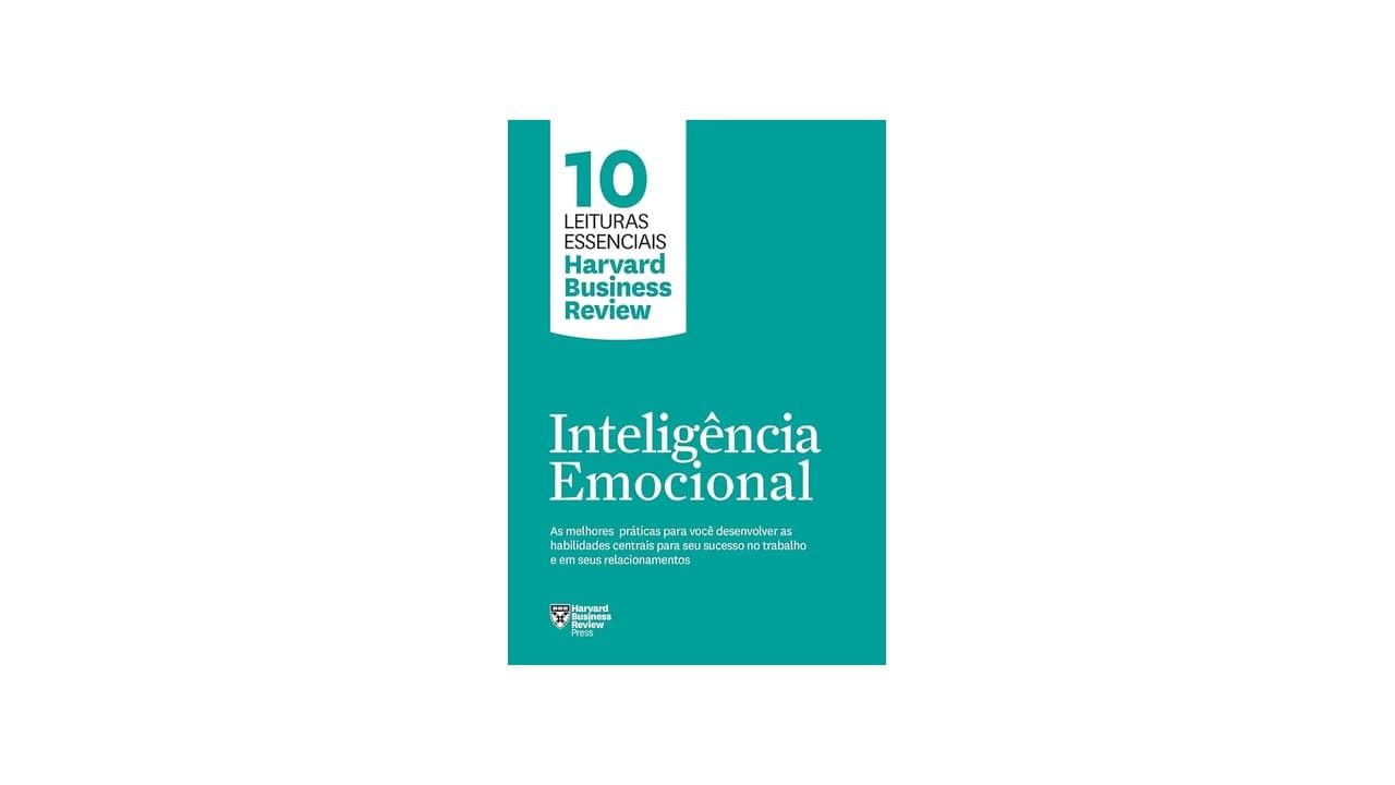 Qual Melhor Livro de Inteligência Emocional no Trabalho: 11 Opções para Desenvolver Habilidades Essenciais