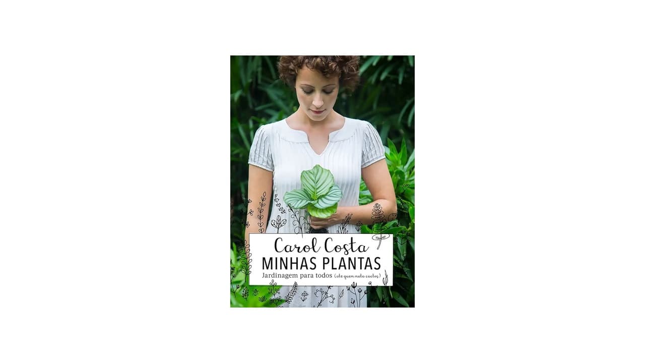 Qual Melhor Livro de Jardinagem para Apartamentos em 2026